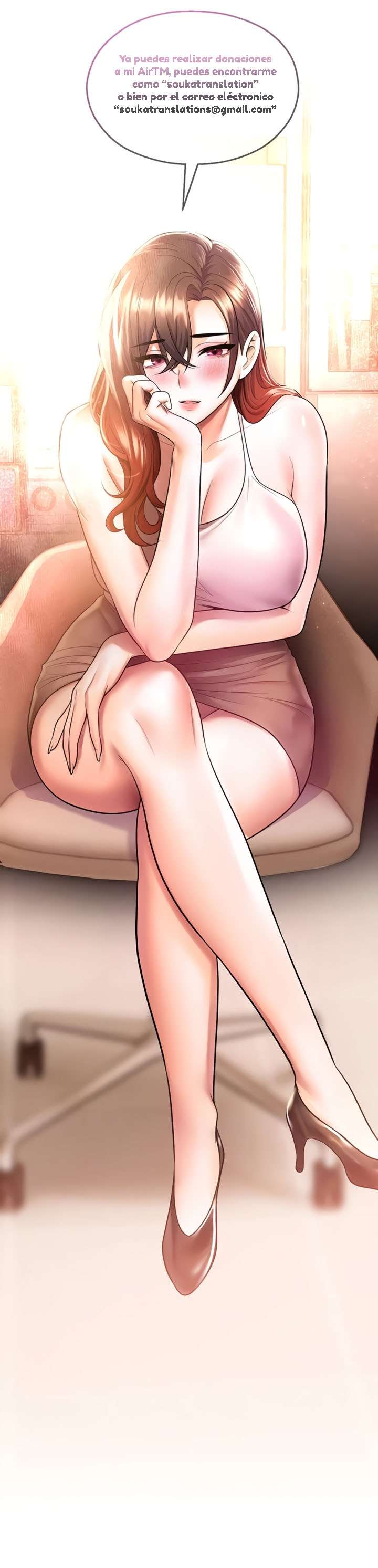 Disfarming Capitulo 28 página 14