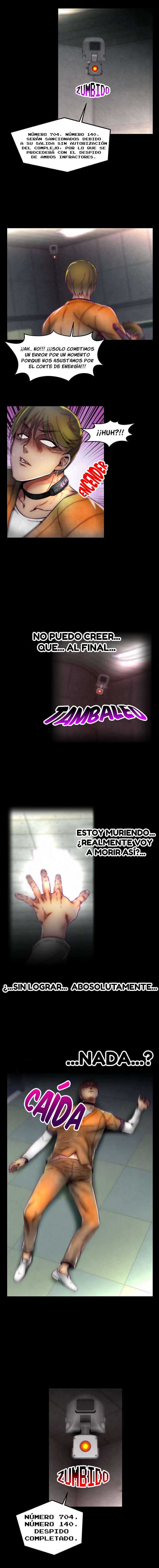 Disfarming Capitulo 30 página 13