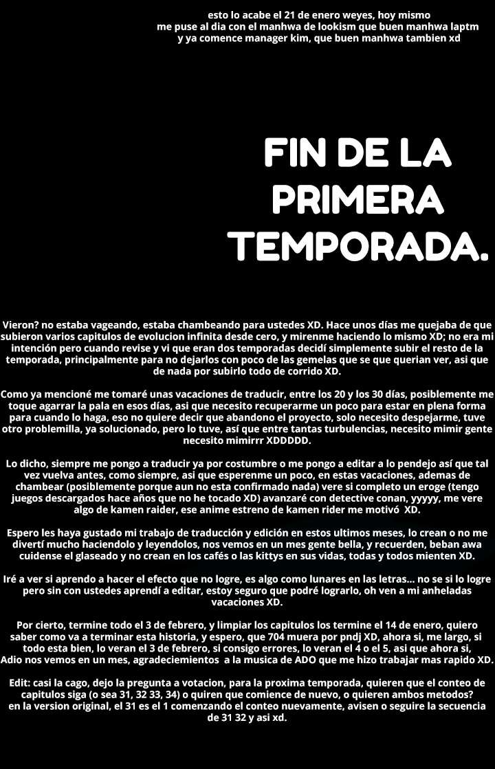 Disfarming Capitulo 30 página 14