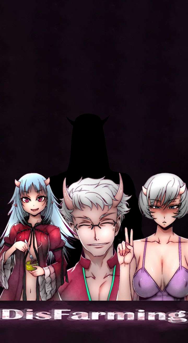 Disfarming Capitulo 34 página 12