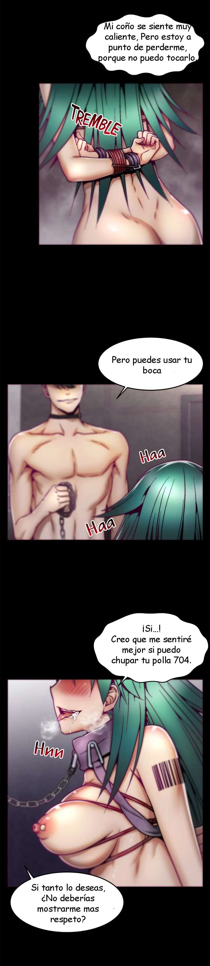 Disfarming Capitulo 5 página 13