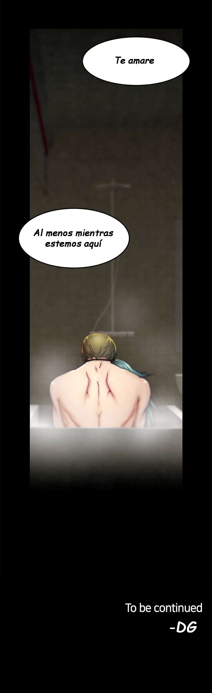 Disfarming Capitulo 6 página 17