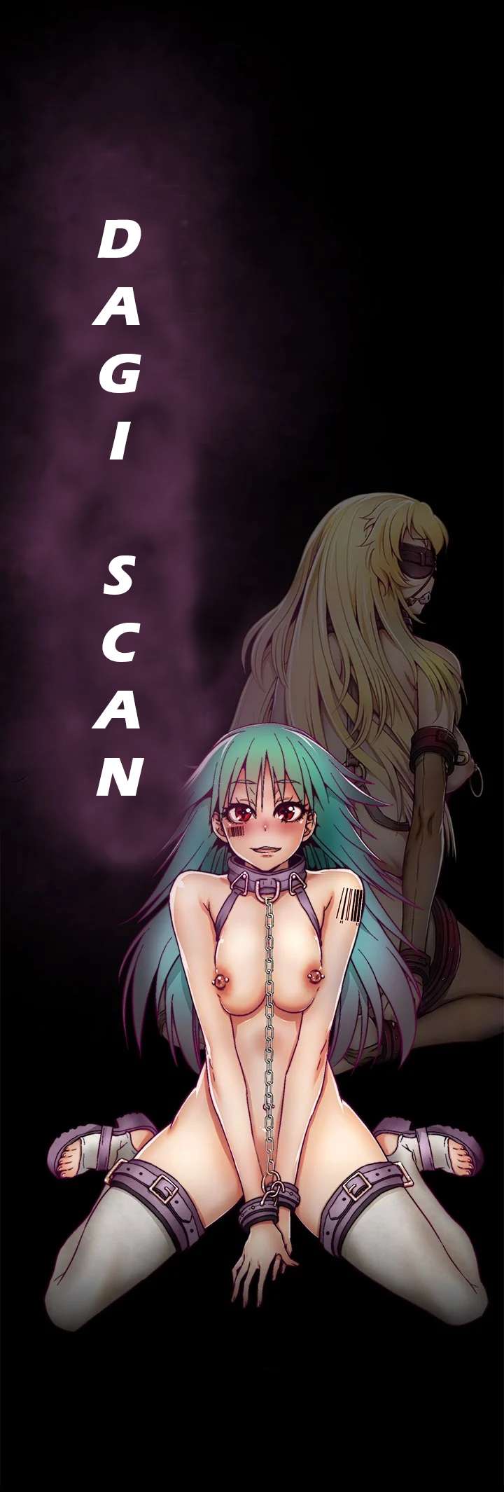 Disfarming Capitulo 6 página 18