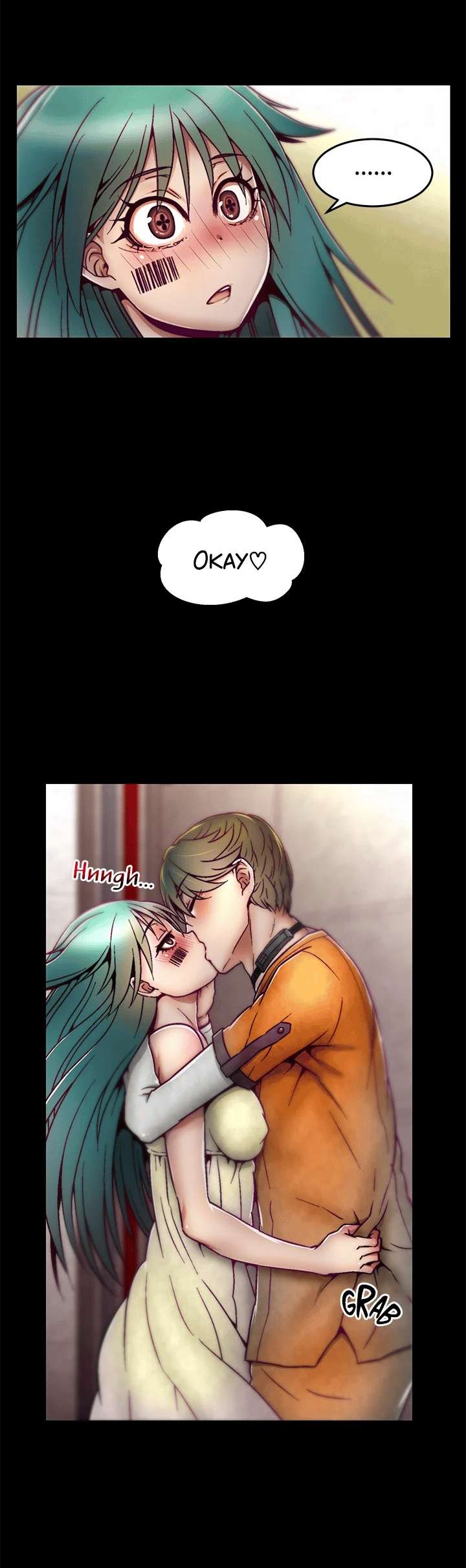 Disfarming Capitulo 7 página 10