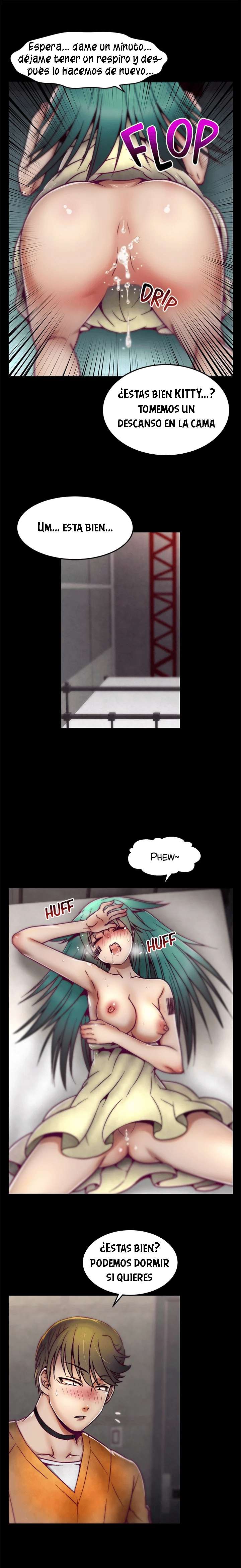 Disfarming Capitulo 7 página 14