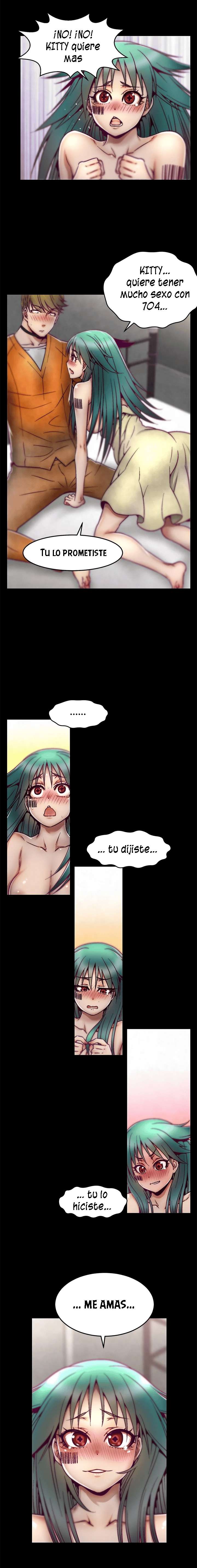 Disfarming Capitulo 7 página 15