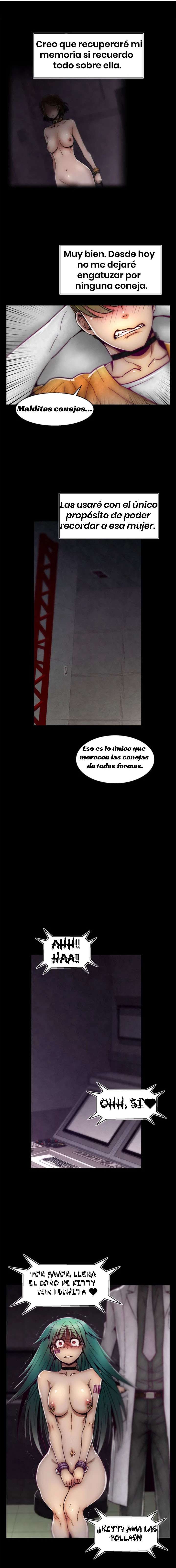 Disfarming Capitulo 9 página 11