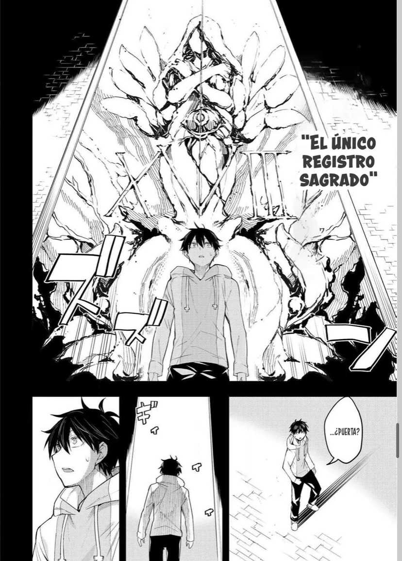Seinaru Otome to Himegoto wo Capitulo 1 página 36
