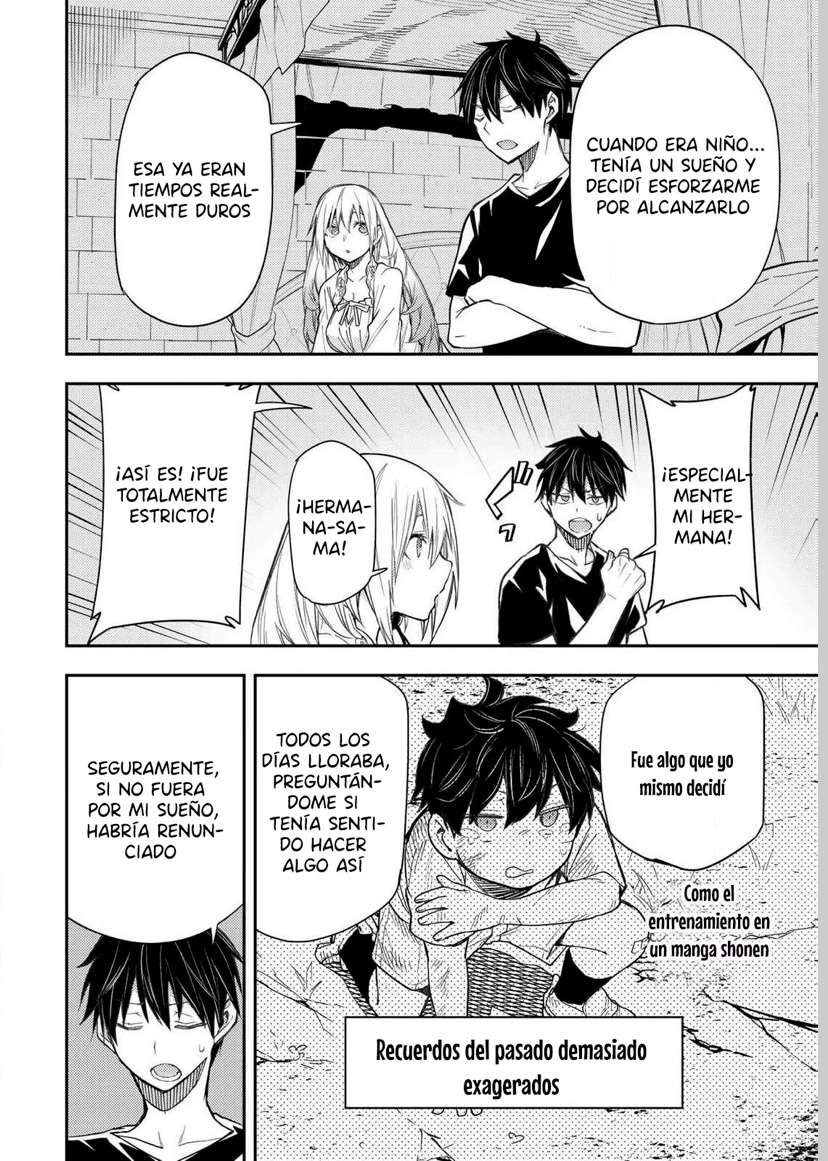 Seinaru Otome to Himegoto wo Capitulo 10 página 12