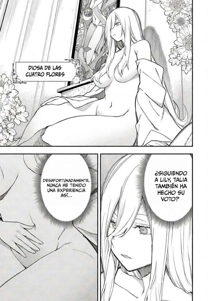 Seinaru Otome to Himegoto wo Capitulo 23 página 15