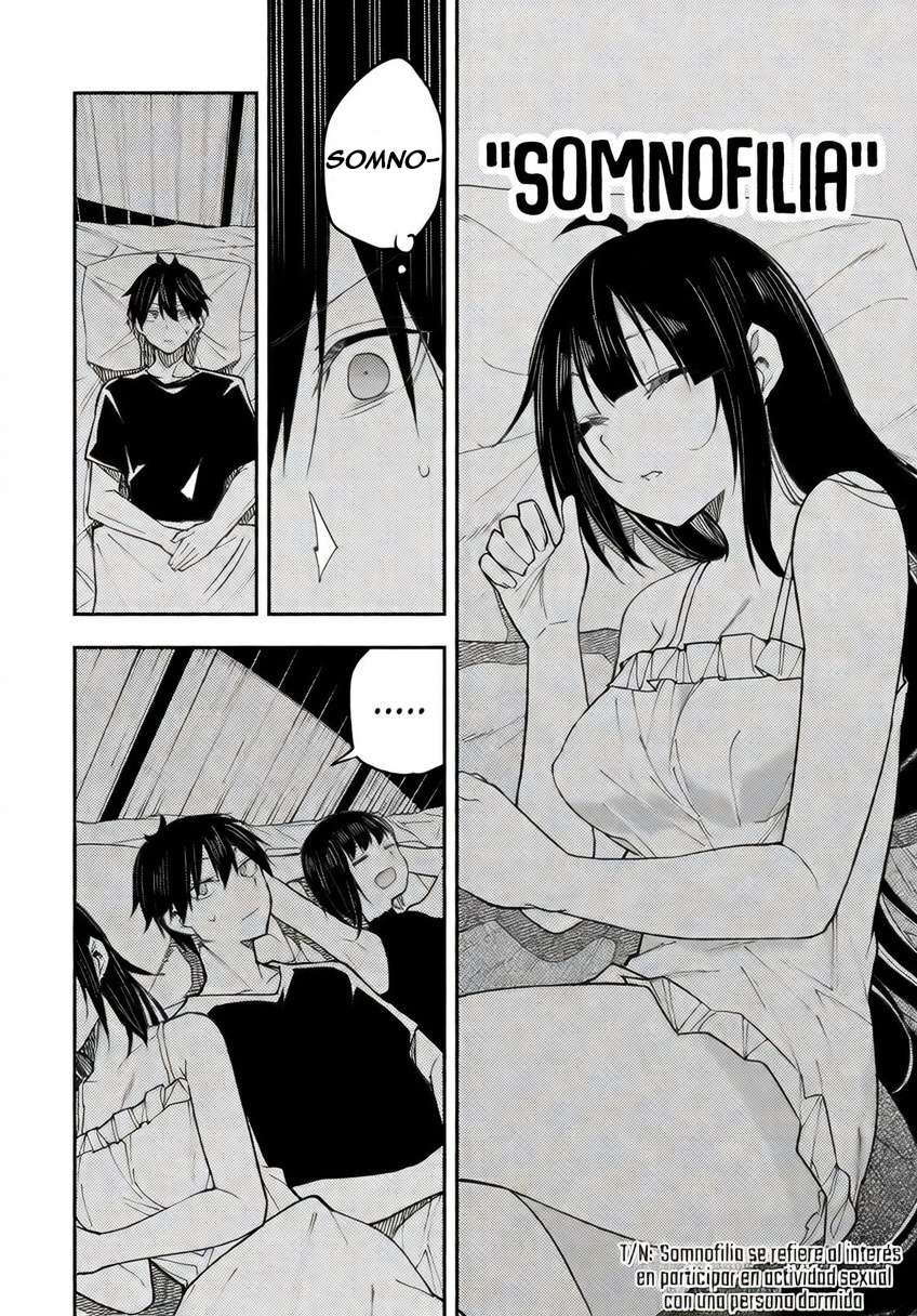 Seinaru Otome to Himegoto wo Capitulo 29 página 14
