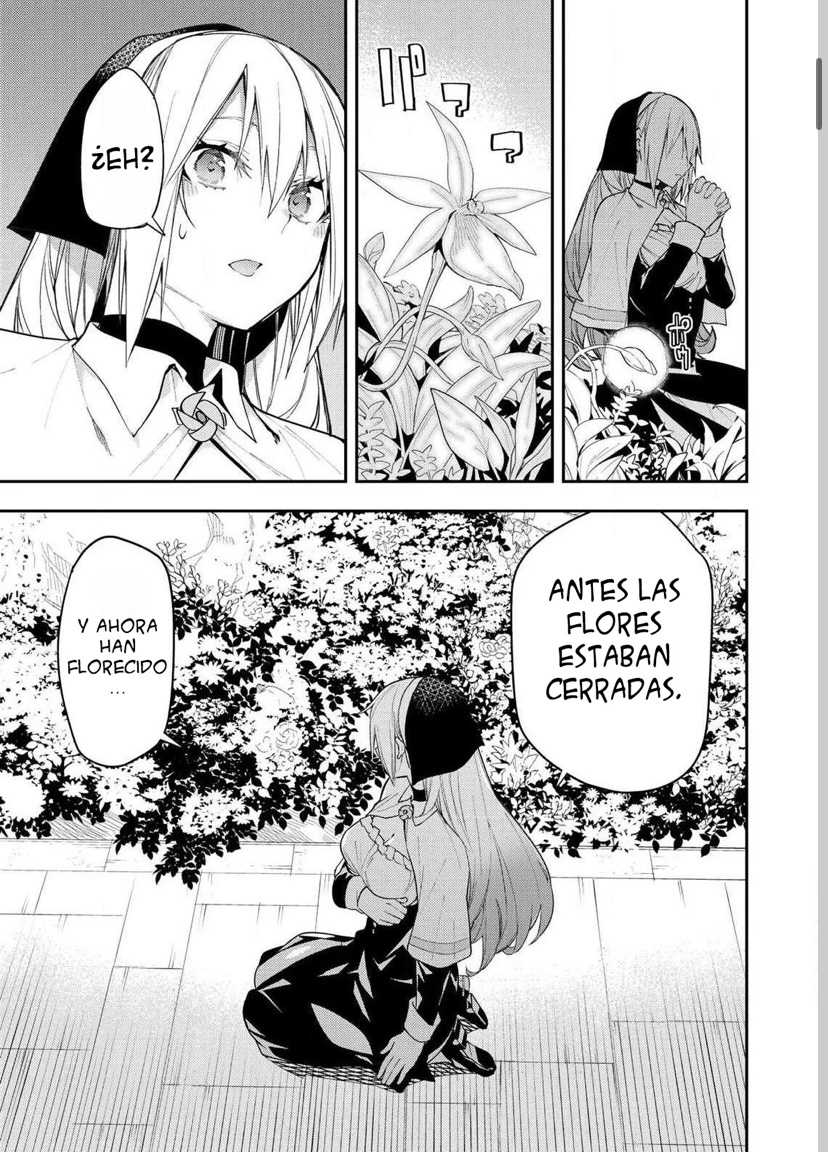 Seinaru Otome to Himegoto wo Capitulo 3 página 3