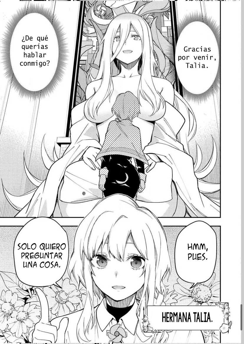 Seinaru Otome to Himegoto wo Capitulo 4 página 19
