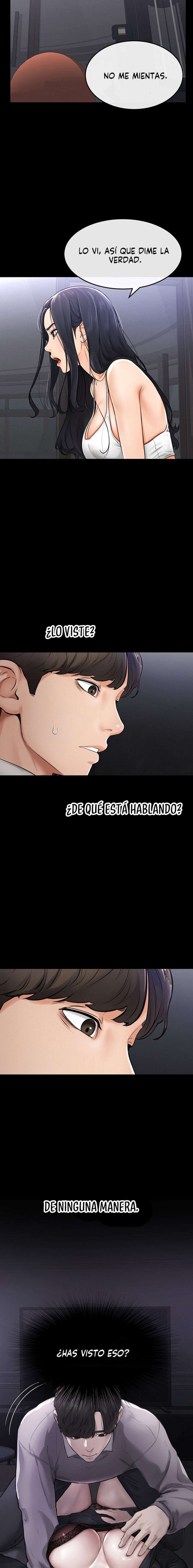 Mi nueva familia es muy amable Capitulo 1 página 19