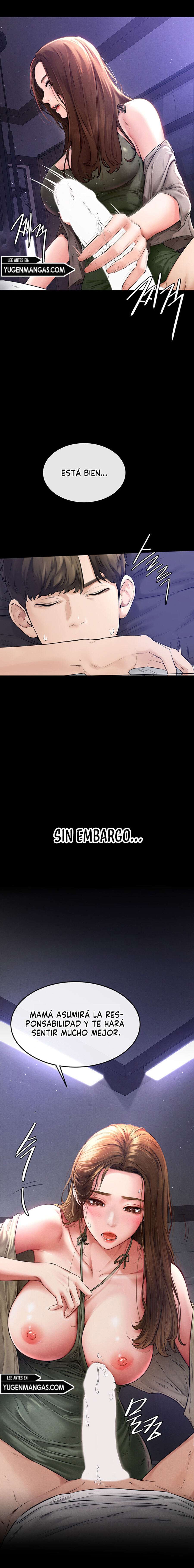 Mi nueva familia es muy amable Capitulo 1 página 3