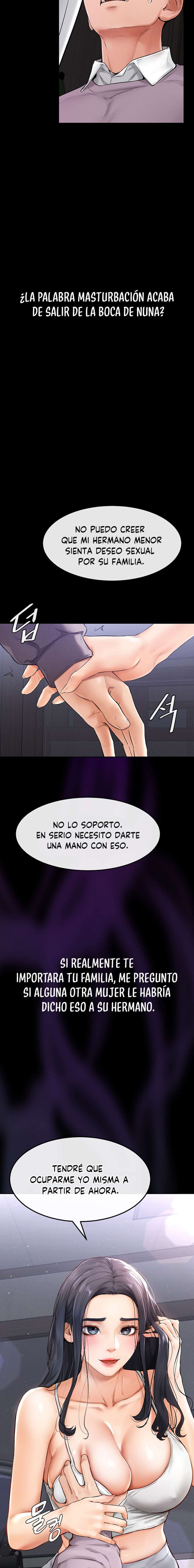 Mi nueva familia es muy amable Capitulo 1 página 31