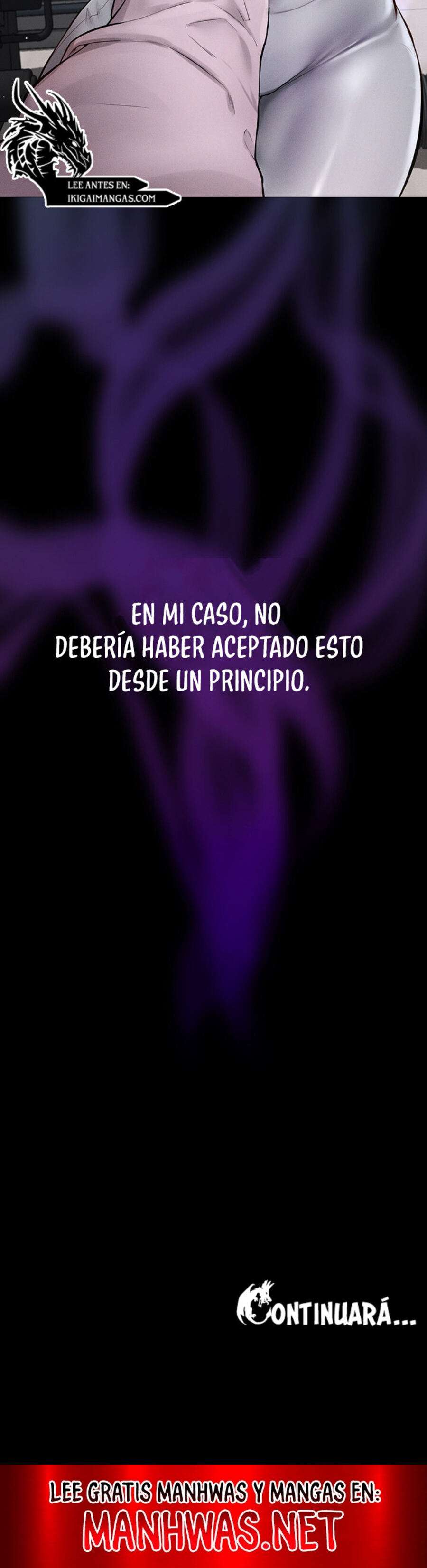 Mi nueva familia es muy amable Capitulo 1 página 32