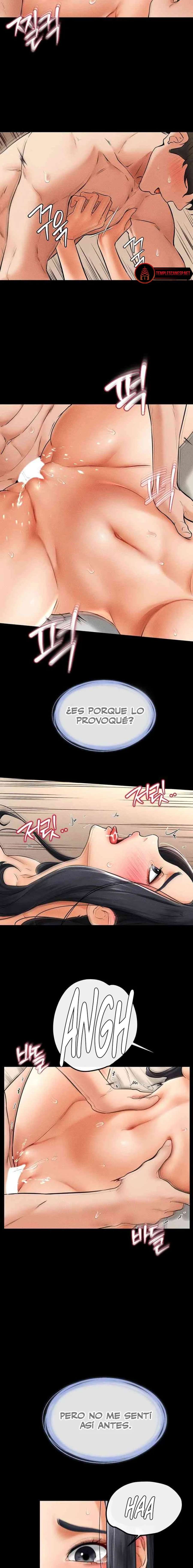 Mi nueva familia es muy amable Capitulo 10 página 16