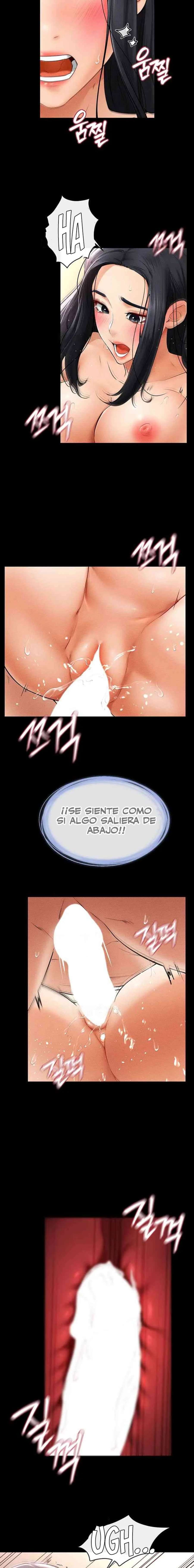 Mi nueva familia es muy amable Capitulo 10 página 17
