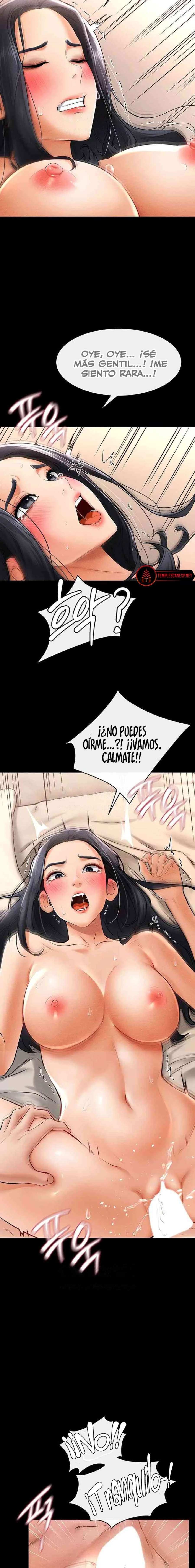 Mi nueva familia es muy amable Capitulo 10 página 18