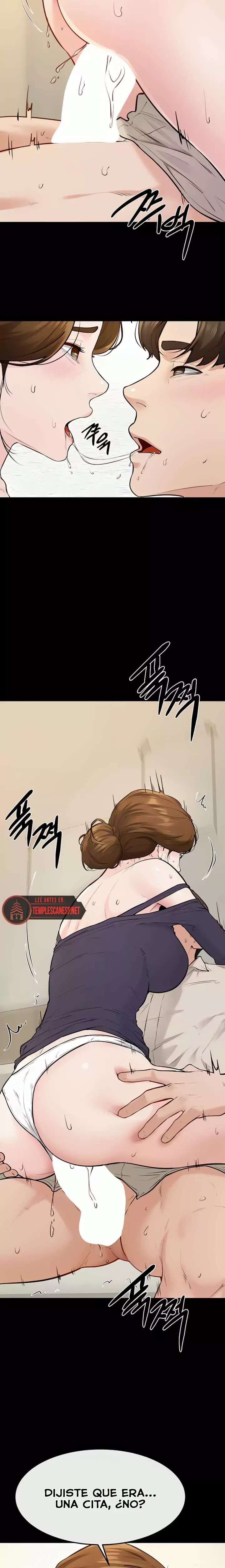 Mi nueva familia es muy amable Capitulo 100 página 12