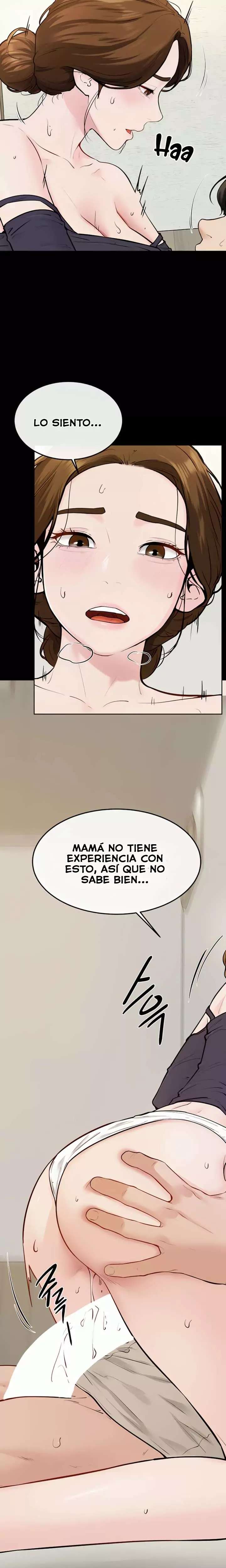 Mi nueva familia es muy amable Capitulo 100 página 13