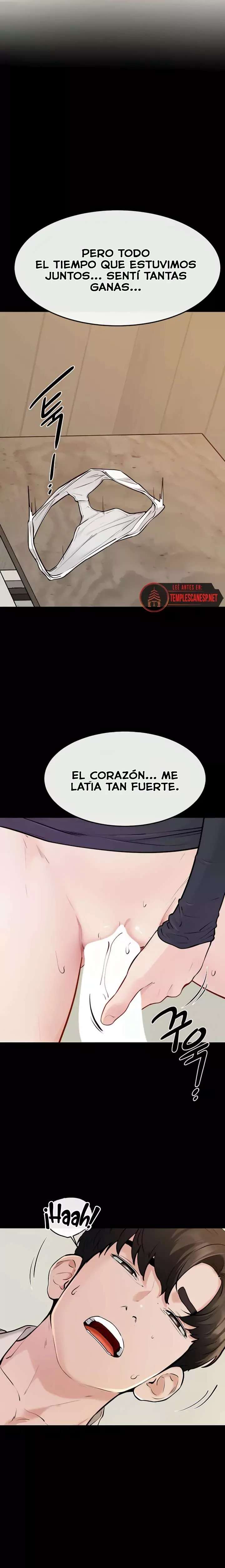 Mi nueva familia es muy amable Capitulo 100 página 14