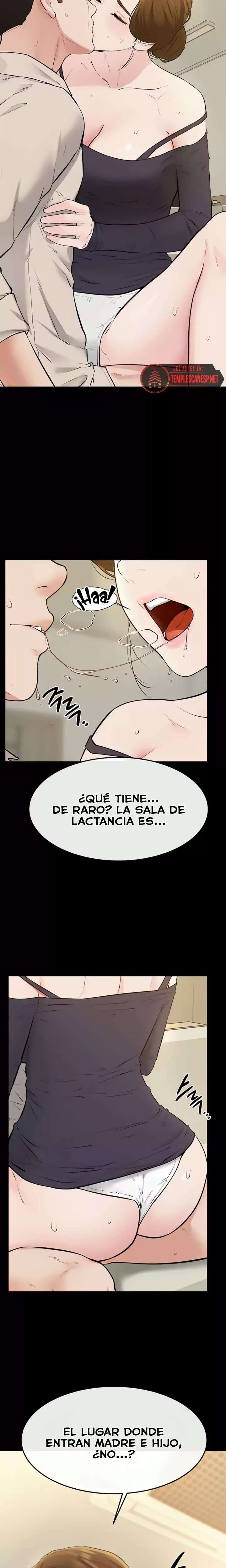 Mi nueva familia es muy amable Capitulo 100 página 2
