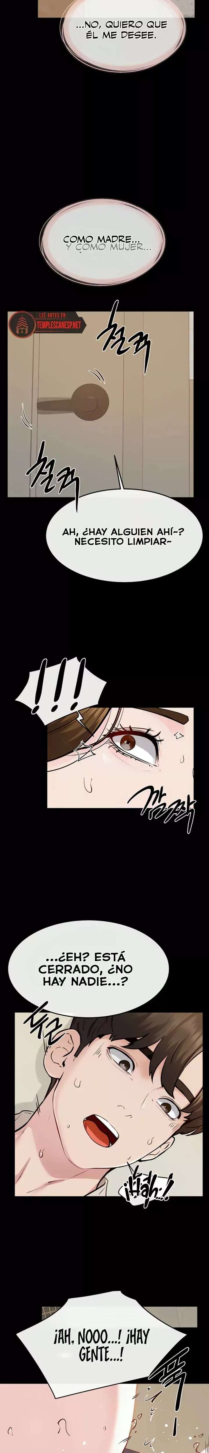 Mi nueva familia es muy amable Capitulo 100 página 20