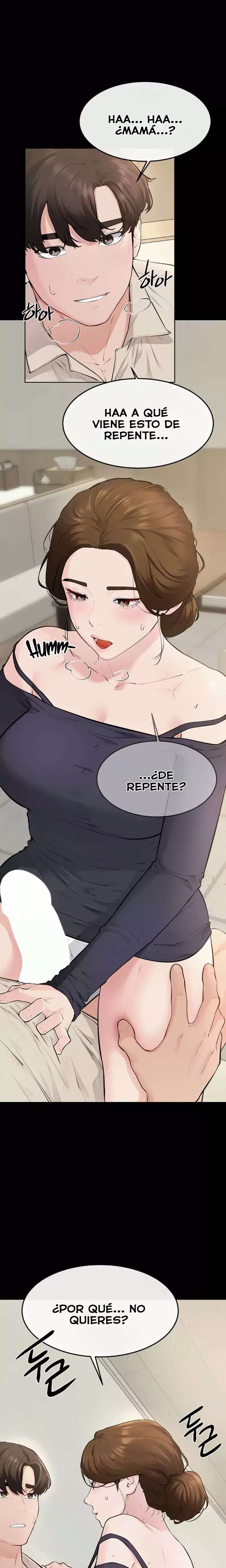 Mi nueva familia es muy amable Capitulo 100 página 4