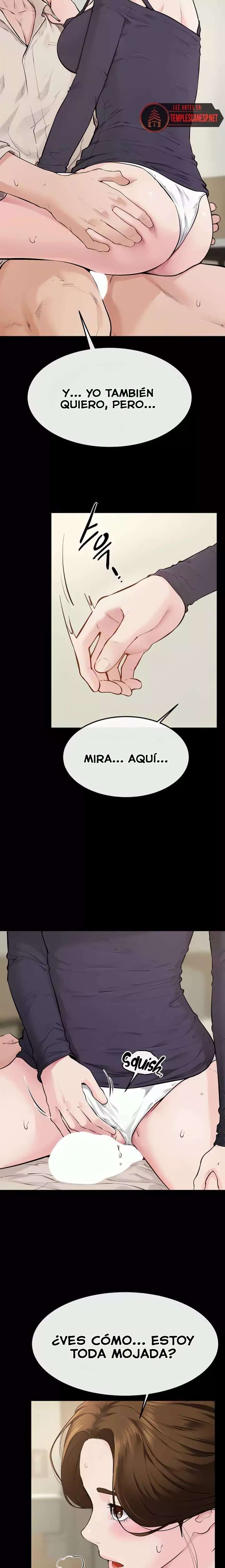 Mi nueva familia es muy amable Capitulo 100 página 5