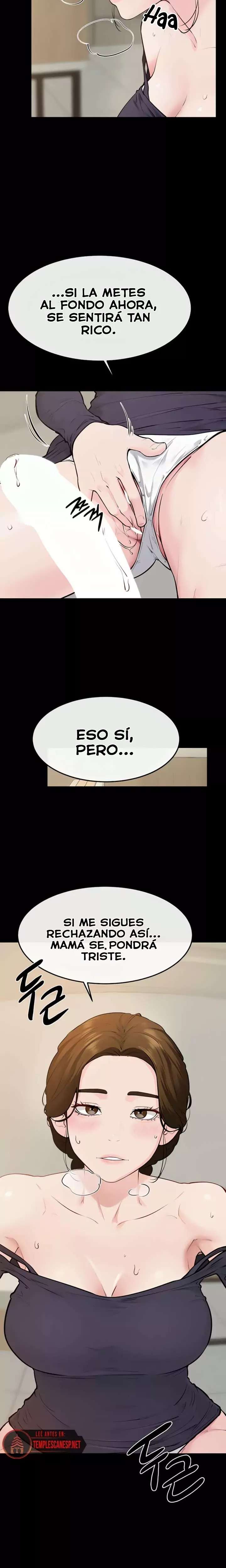 Mi nueva familia es muy amable Capitulo 100 página 6