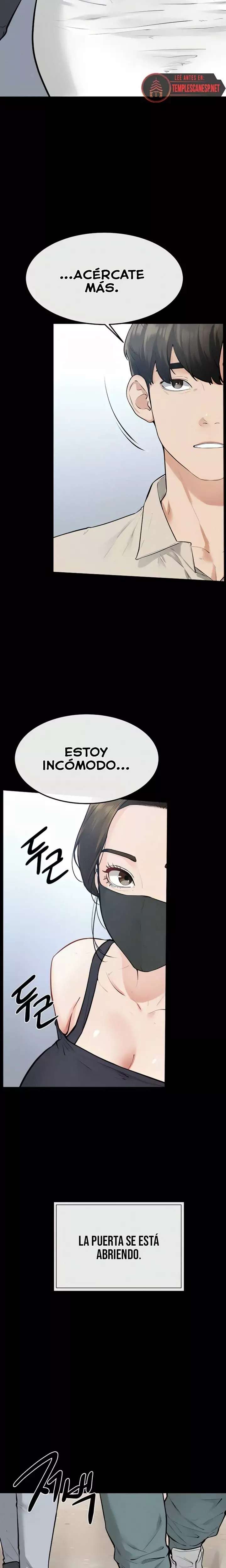 Mi nueva familia es muy amable Capitulo 101 página 10