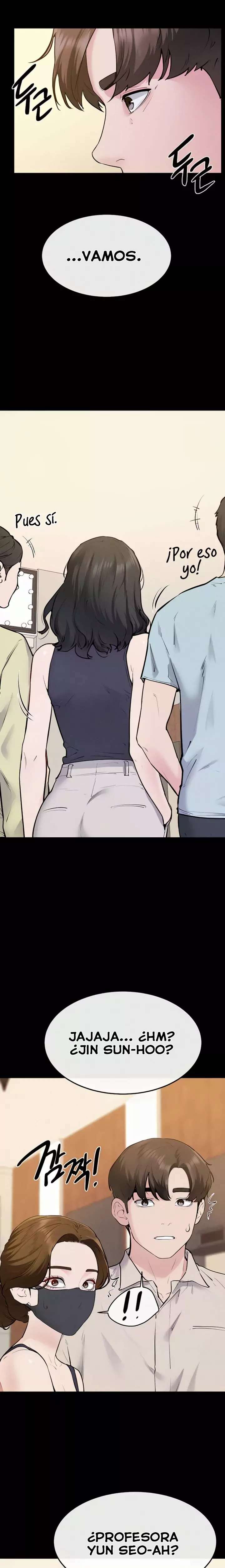 Mi nueva familia es muy amable Capitulo 101 página 13
