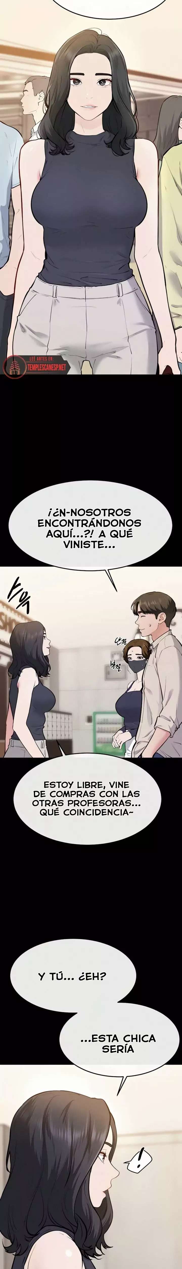 Mi nueva familia es muy amable Capitulo 101 página 14