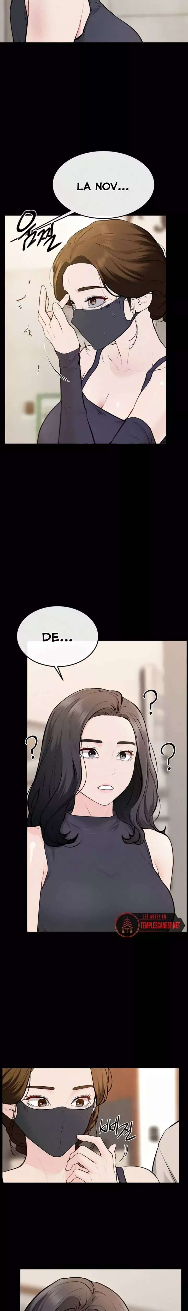 Mi nueva familia es muy amable Capitulo 101 página 15