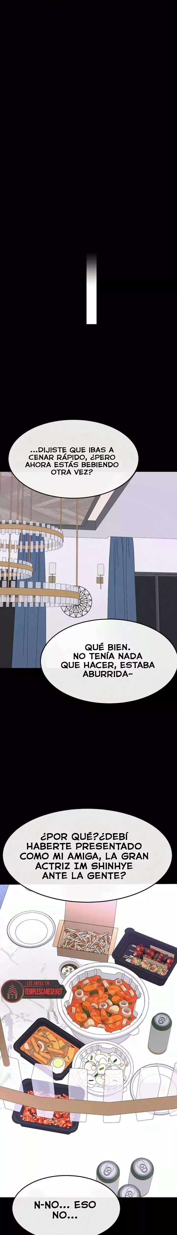 Mi nueva familia es muy amable Capitulo 101 página 18