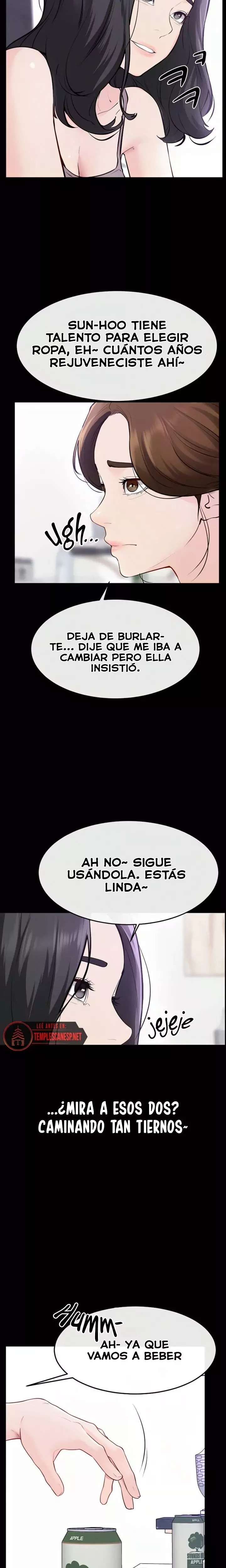 Mi nueva familia es muy amable Capitulo 101 página 20