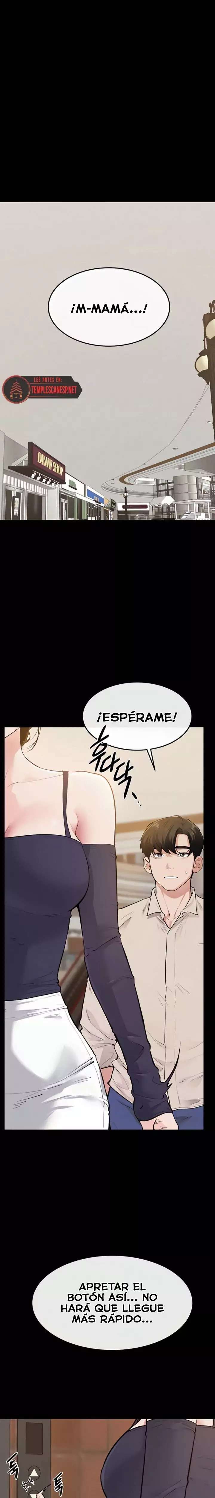Mi nueva familia es muy amable Capitulo 101 página 3