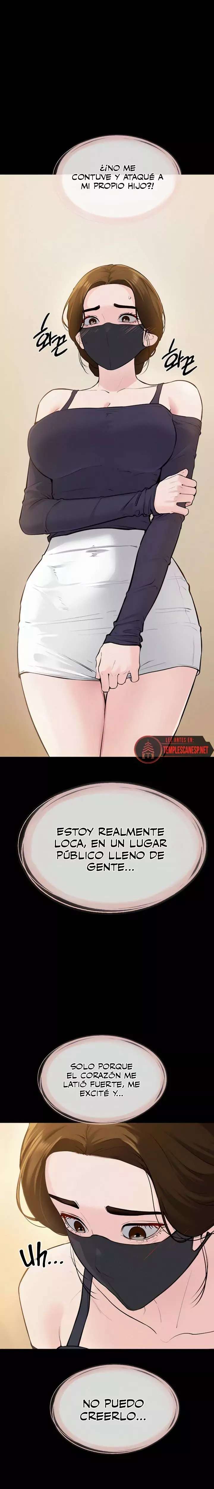 Mi nueva familia es muy amable Capitulo 101 página 5