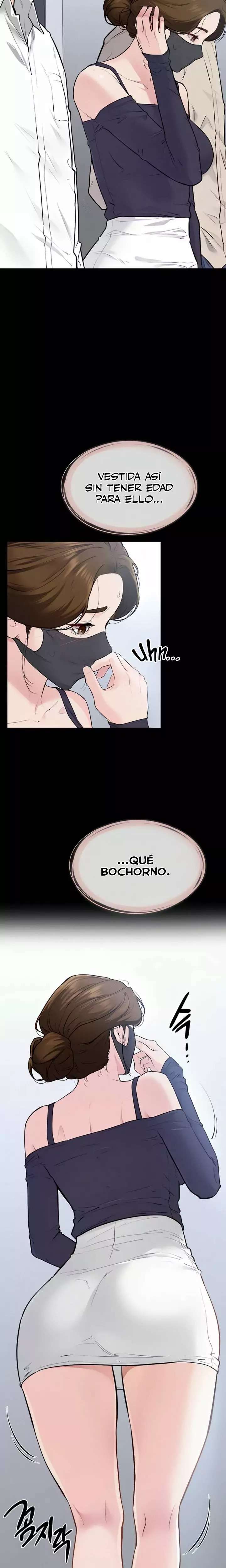 Mi nueva familia es muy amable Capitulo 101 página 8