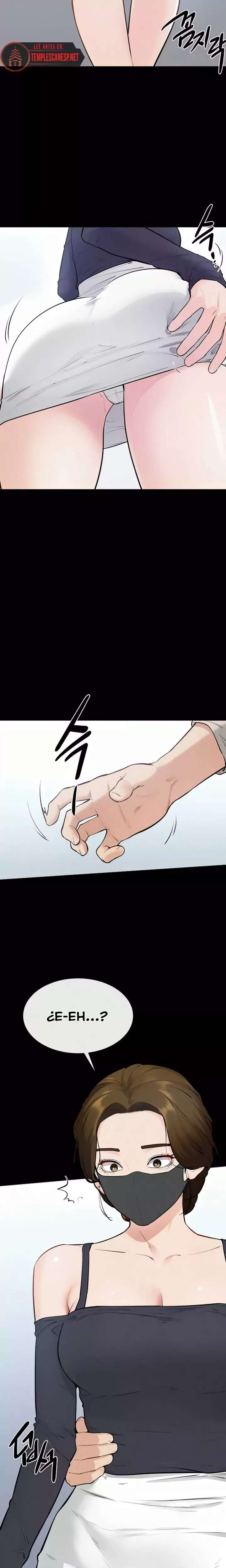 Mi nueva familia es muy amable Capitulo 101 página 9