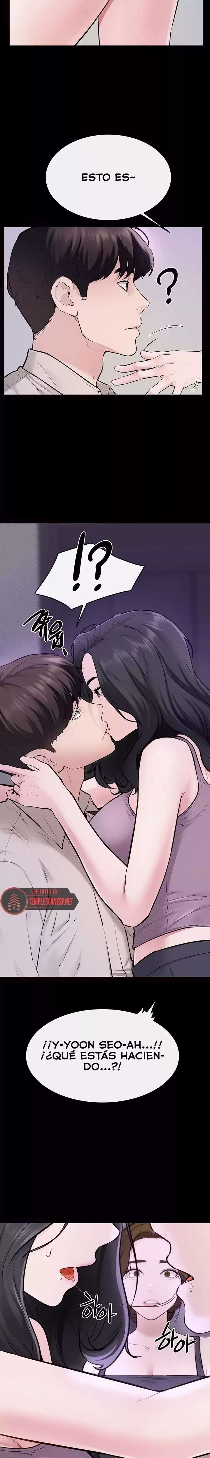 Mi nueva familia es muy amable Capitulo 102 página 11