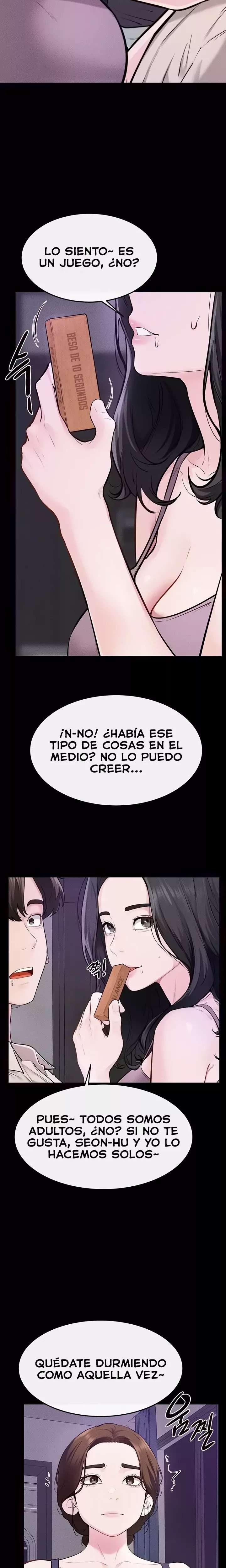 Mi nueva familia es muy amable Capitulo 102 página 12