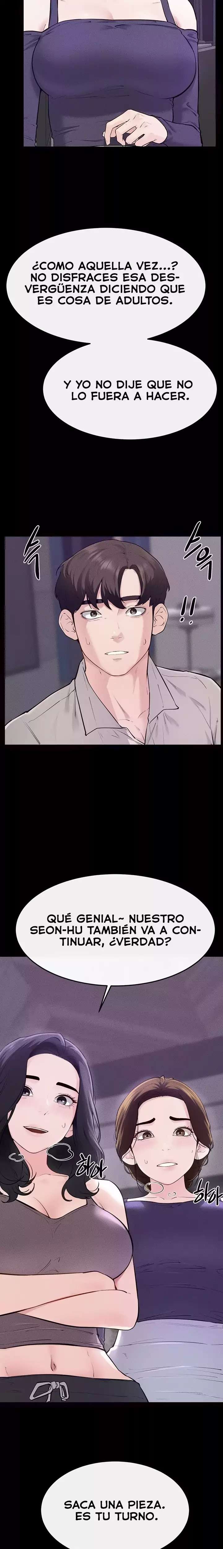 Mi nueva familia es muy amable Capitulo 102 página 13