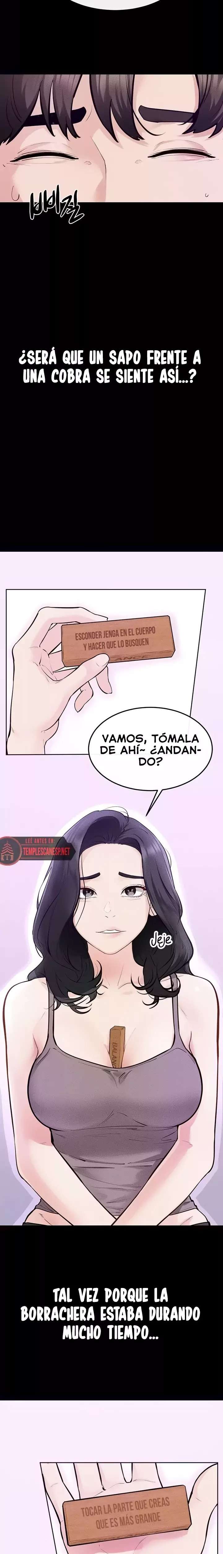 Mi nueva familia es muy amable Capitulo 102 página 14