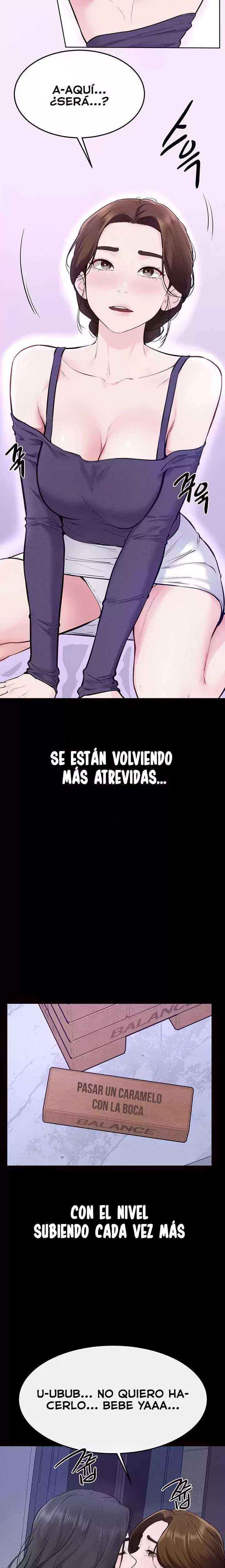 Mi nueva familia es muy amable Capitulo 102 página 15