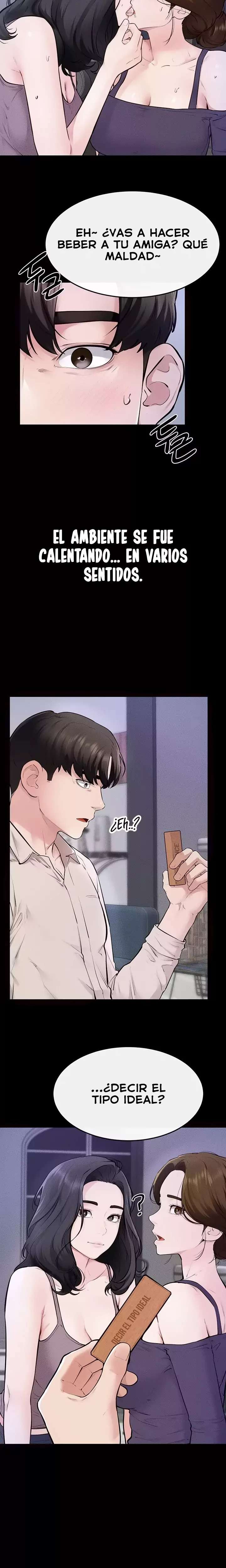Mi nueva familia es muy amable Capitulo 102 página 16