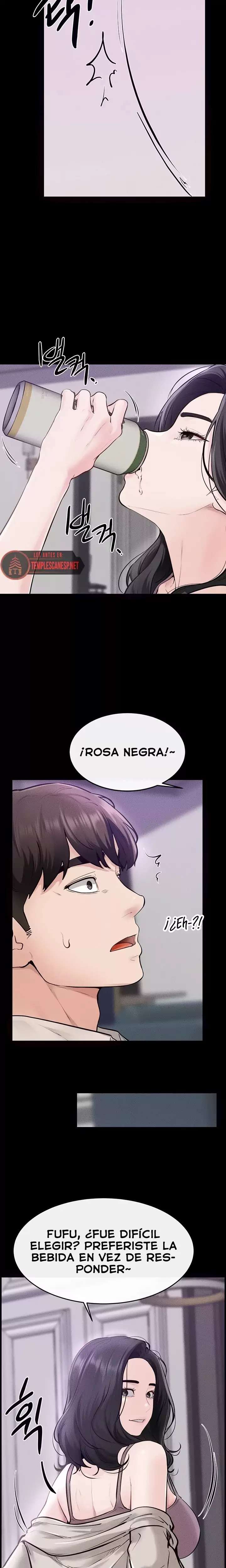 Mi nueva familia es muy amable Capitulo 102 página 19