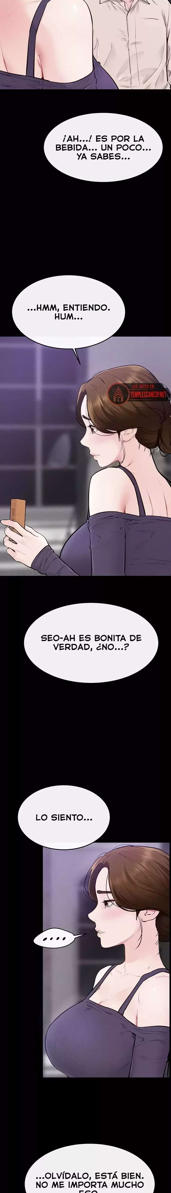 Mi nueva familia es muy amable Capitulo 102 página 21